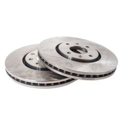 Brake Disc Set MASTER-SPORT 24012801281-SET-MS OE Ref 4246T8 MASTER SPORT