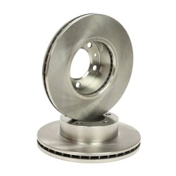 Brake Disc Set MASTER-SPORT 24012801291-SET-MS OE Ref 4020600QAD MASTER SPORT