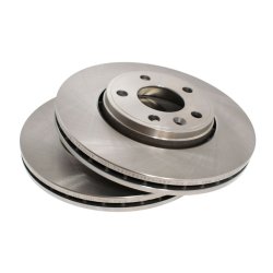 Brake Disc Set MASTER-SPORT 24012801321-SET-MS OE Ref 4020600QAE MASTER SPORT