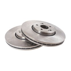 Brake Disc Set MASTER-SPORT 24012801331-SET-MS OE Ref 7701207357 MASTER SPORT