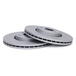 Brake Disc Set MASTER-SPORT 24012801331PR-SET-MS OE Ref 7701207357 MASTER SPORT