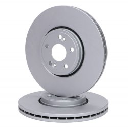 Brake Disc Set MASTER-SPORT 24012801331PR-SET-MS OE Ref 7701207357 MASTER SPORT