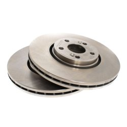 Brake Disc Set MASTER-SPORT 24012801351-SET-MS OE Ref 7701207378 MASTER SPORT