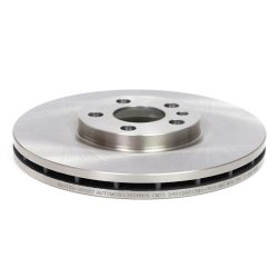 Brake Disc Set MASTER-SPORT 24012801361-PCS-MS OE Ref 1618862880 MASTER SPORT