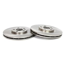 Brake Disc MASTER-SPORT 24012801361-SET-MS OE Ref 4246P2 MASTER SPORT