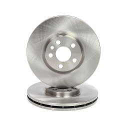 Brake Disc MASTER-SPORT 24012801361-SET-MS OE Ref 4246P2 MASTER SPORT