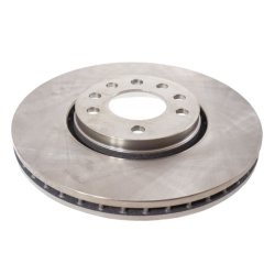 Brake Disc Set MASTER-SPORT 24012801371-PCS-MS OE Ref 09191247 MASTER SPORT