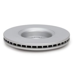 Brake Disc Set MASTER-SPORT 24012801371PR-PCS-MS OE Ref 569004 MASTER SPORT