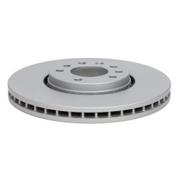 Brake Disc Set MASTER-SPORT 24012801371PR-PCS-MS OE Ref 569004 MASTER SPORT