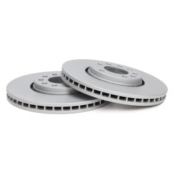 Brake Disc Set MASTER-SPORT 24012801371PR-SET-MS OE Ref 569004 MASTER SPORT