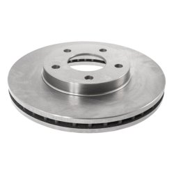 Brake Disc Set MASTER-SPORT 24012801401-PCS-MS OE Ref 402068H300 MASTER SPORT