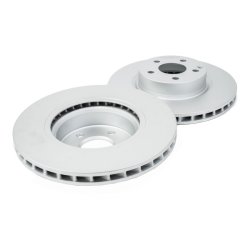 Brake Disc Set MASTER-SPORT 24012801421-SET-MS OE Ref 2114210912 MASTER SPORT
