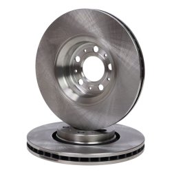 Brake Disc Set MASTER-SPORT 24012801441-SET-MS OE Ref 30636074 MASTER SPORT