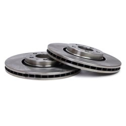 Brake Disc Set MASTER-SPORT 24012801441-SET-MS OE Ref 30636074 MASTER SPORT