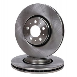 Brake Disc Set MASTER-SPORT 24012801441-SET-MS OE Ref 30636074 MASTER SPORT