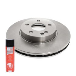 Brake Disc + Cleaner MASTER-SPORT 24012801451-PCS-MSP OE Ref 4474210512 MASTER SPORT