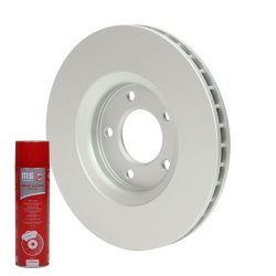 Brake Disc + Cleaner MASTER-SPORT 24012801471-PCS-MSP OE Ref 04683918 MASTER SPORT