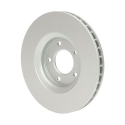 Brake Disc Set MASTER-SPORT 24012801471PR-PCS-MS OE Ref 04683918 MASTER SPORT