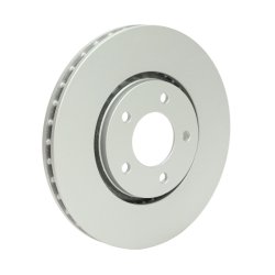 Brake Disc Set MASTER-SPORT 24012801471PR-PCS-MS OE Ref 04683918 MASTER SPORT