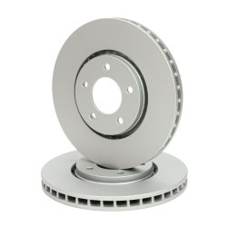 Brake Disc Set MASTER-SPORT 24012801471PR-SET-MS OE Ref 04683918 MASTER SPORT
