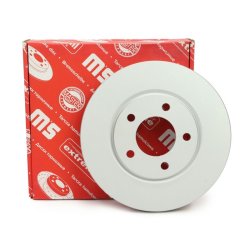 Brake Disc Set MASTER-SPORT 24012801481-PCS-MS OE Ref 04721820AF MASTER SPORT