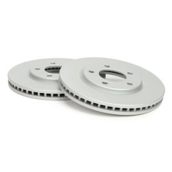 Brake Disc Set MASTER-SPORT 24012801481-SET-MS OE Ref 04721820AC MASTER SPORT
