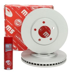 Brake Disc + Cleaner MASTER-SPORT 24012801481-SET-MSP OE Ref 04721820AC MASTER SPORT