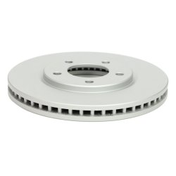 Brake Disc Set MASTER-SPORT 24012801481PR-PCS-MS OE Ref 04721820AC MASTER SPORT