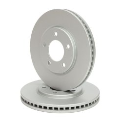 Brake Disc Set MASTER-SPORT 24012801481PR-SET-MS OE Ref 04721820AC MASTER SPORT