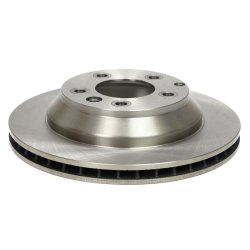 Brake Disc Set MASTER-SPORT 24012801491-PCS-MS OE Ref 7L8615601N MASTER SPORT