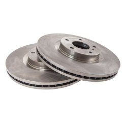 Brake Disc Set MASTER-SPORT 24012801531-SET-MS OE Ref 40206CA010 MASTER SPORT