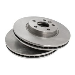 Brake Disc Set MASTER-SPORT 24012801541-SET-MS OE Ref 1379965 MASTER SPORT