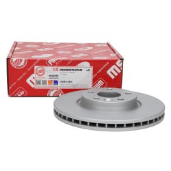 Brake Disc Set MASTER-SPORT 24012801541PR-PCS-MS OE Ref 1379965 MASTER SPORT