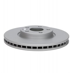 Brake Disc Set MASTER-SPORT 24012801541PR-PCS-MS OE Ref 1379965 MASTER SPORT