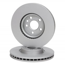 Brake Disc Set MASTER-SPORT 24012801541PR-SET-MS OE Ref 1379965 MASTER SPORT