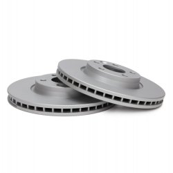 Brake Disc Set MASTER-SPORT 24012801541PR-SET-MS OE Ref 1379965 MASTER SPORT
