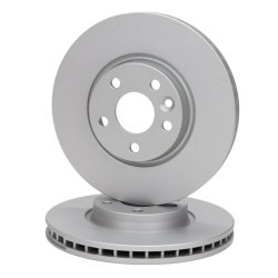 Brake Disc Set MASTER-SPORT 24012801541PR-SET-MS OE Ref 1379965 MASTER SPORT