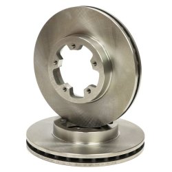 Brake Disc Set MASTER-SPORT 24012801561-SET-MS OE Ref 1371394 MASTER SPORT