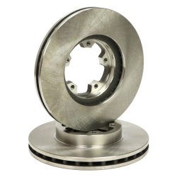 Brake Disc Set MASTER-SPORT 24012801561-SET-MS OE Ref 1371394 MASTER SPORT