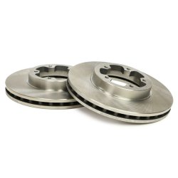 Brake Disc Set MASTER-SPORT 24012801561-SET-MS OE Ref 1371394 MASTER SPORT