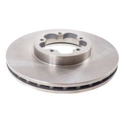 Brake Disc Set MASTER-SPORT 24012801571-PCS-MS OE Ref 1546747 MASTER SPORT
