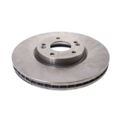 Brake Disc Set MASTER-SPORT 24012801581-PCS-MS OE Ref 517122B700 MASTER SPORT