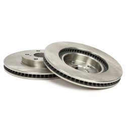 Brake Disc Set MASTER-SPORT 24012801591-SET-MS OE Ref 4351233130 MASTER SPORT