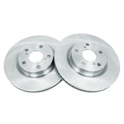 Brake Disc Set MASTER-SPORT 24012801591-SET-MS OE Ref 4351233130 MASTER SPORT