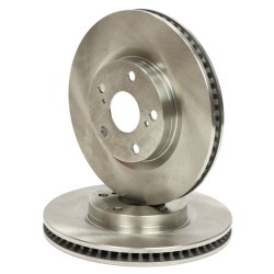 Brake Disc Set MASTER-SPORT 24012801591-SET-MS OE Ref 4351233130 MASTER SPORT
