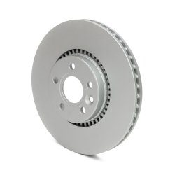 Brake Disc Set MASTER-SPORT 24012801621-PCS-MS OE Ref 1380046 MASTER SPORT