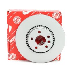 Brake Disc Set MASTER-SPORT 24012801621PR-PCS-MS OE Ref 1404955 MASTER SPORT