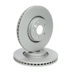 Brake Disc MASTER-SPORT 24012801621PR-SET-MS OE Ref 1404955 MASTER SPORT