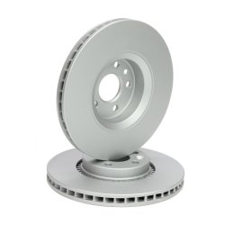 Brake Disc MASTER-SPORT 24012801621PR-SET-MS OE Ref 1404955 MASTER SPORT