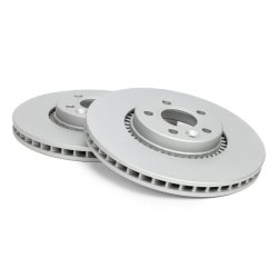 Brake Disc MASTER-SPORT 24012801621PR-SET-MS OE Ref 1404955 MASTER SPORT